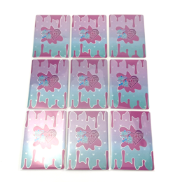Femme Fatale Goddess Story: Pick Your - LSP - Spicy Anime Waifu CCG Cards NEW - Image 1