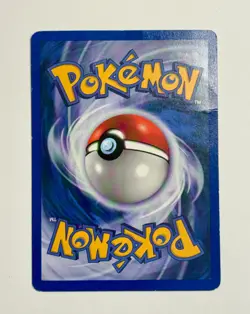 Hitmonlee 13/110 Legendary Collection Reverse Holo - MP/HP has creases + dents - Image 2