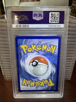 Pokemon 2016 XY Evolutions Gyarados Holo 34/108 PSA 9 Mint - Image 3