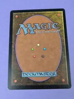 MTG Magic: Stronghold: Tortured Existence Common - NM - Image 2