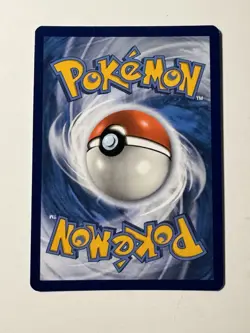 Pokemon TCG Charmander 044 SV: Scarlet & Violet Full Art Holo Black Star Promo - Image 2