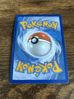 Pokemon TCG Charmander 044 SV: Scarlet & Violet Full Art Holo Black Star Promo - Image 4