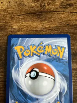 Pokemon TCG Charmander 044 SV: Scarlet & Violet Full Art Holo Black Star Promo - Image 5