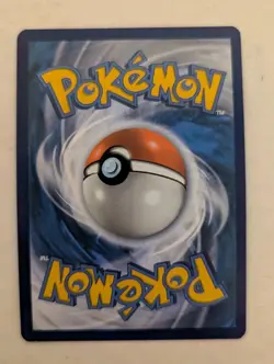 Pokemon TCG Charmander 044 SV: Scarlet & Violet Full Art Holo Black Star Promo - Image 2
