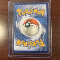 Pokemon TCG Charmander 044 SV: Scarlet & Violet Full Art Holo Black Star Promo - Image 2