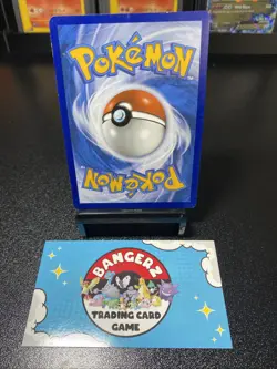 Pokemon TCG Charmander 044 SV: Scarlet & Violet Full Art Holo Black Star Promo - Image 5