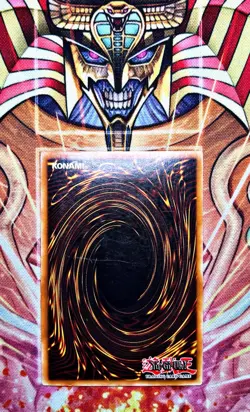 {2003} Exodia Necross | {1st Edition} DCR-020 | Vintage {Ultra Rare} - Image 3