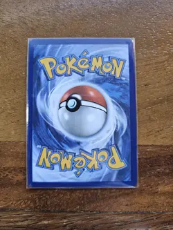 Night Stretcher Ultra Rare ME01: Mega Evolution 173/132 Pokemon card Trainer - Image 2