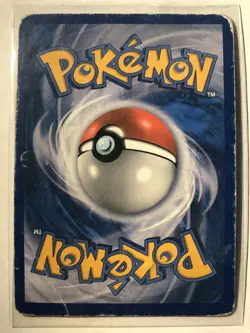 Raikou & Suicune LEGEND - 93/95, TCG Pokemon card (Damaged) - Image 2