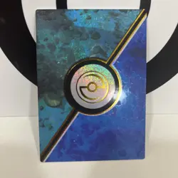 Rare Cubone SDR No 009- Chinese EIF Origin 3.0 Pokemon Card (Non TCG) - Image 2