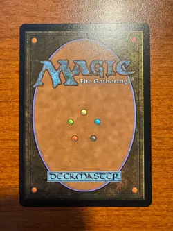 MTG English Iron Man, Titan of Innovation (Rainbow Foil) NM Foil Secret Lair - Image 2