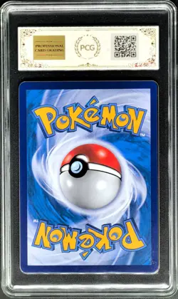 2024 pokemon cards CHN. Chandelure VMAX 158/132 HR PCG 9.5 (SAME AS PSA 9) - Image 2