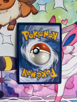 Perrin 220/167 Special Illustration Rare Twilight Masquerade Pokemon NM Card - Image 2