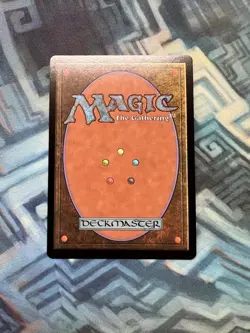 MTG Foil The Scorpion God NM Unplayed Secret Lair Drop - Image 5