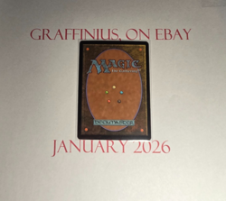 Krosan Reclamation FOIL - Judgement - LP - MTG Magic The Gathering - Image 2