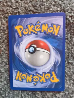 Pokemon Jigglypuff TCG Skyridge Card 68/144 Regular LP - Image 2