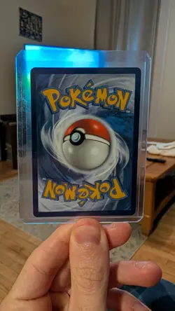 Deoxys VSTAR Crown Zenith: Galarian Gallery Ultra Rare Card GG46/GG70 - Image 2