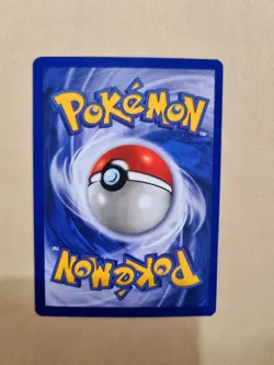 Pokemon TCG Cards Poliwrath 13/102 Base Set Holo Rare NM Near Mint - Image 2