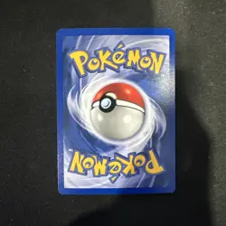 Pokemon TCG Poliwrath 13/102 Base Set Holo WOTC NEAR MINT - Image 4
