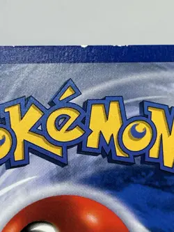 2x Pokemon TCG Poliwrath Holo Rare 13/102 Base Set 1999 Wizards - Near Mint - Image 5