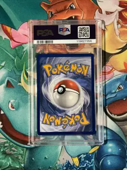 2025 Pokemon TCG Destined Rivals #211 Dondozo ex Ultra Rare PSA 10 - Image 2