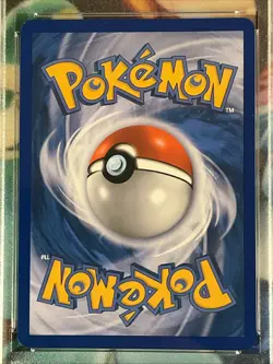 2010 Pokemon Heart Gold & Soul Silver Base Set #4 Gyarados Holo PSA 9 - Image 4