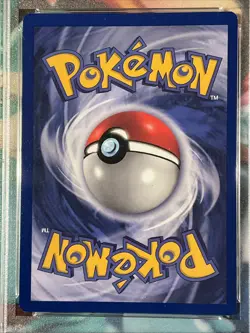 1999 Pokemon WB First Movie Black Star Promo 4 Dragonite PSA 7 - Image 4