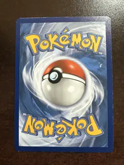 Bewear 12/15 MP Pokemon TCG McDonald’s Promo 2022 - Image 2
