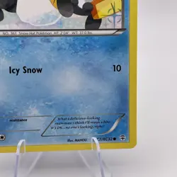Pokemon TCG Snorunt RC7/RC32 Pokemon Generations: Radiant Collection LP - Image 4