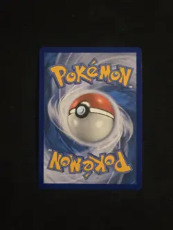 Greninja EX 132 Sv: Scarlet Violet Promo Cards Black Star Holo - Image 3