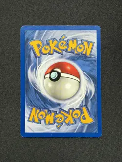 Pokemon TCG Nidoqueen Jungle 7/64 Holo Unlimited Holo Rare - MP - Image 2