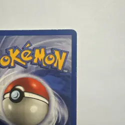 Nidoqueen 7/64 Pokemon TCG WOTC Jungle Unlimited Holo Rare HP Vintage - Image 5