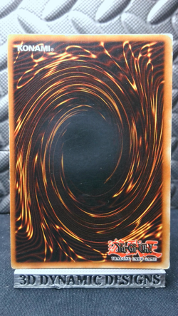 | Yugioh Goblin Attack Force PSV-094 1st Ultra Rare Pharaohs Servant MP/HP 🔥 | - Image 2