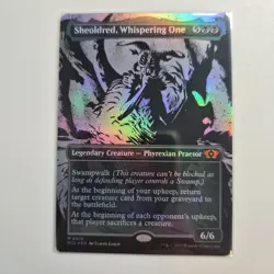 MTG | Sheoldred, The Whispering One | Showcase | MOM: MUL - Image 3