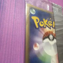 Meiji Promo - Sealed - Mewtwo 107/PCG-P - Delta - Japanese (US Seller) - Image 4