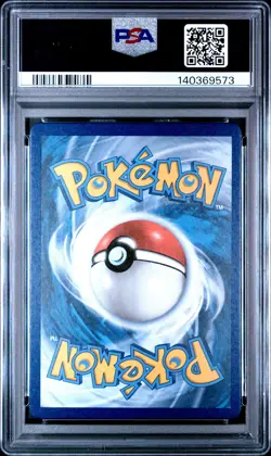 2021 POKEMON CELEBRATIONS CLASSIC COLL #24 BIRTHDAY PIKACHU-HOLO PSA 10 - Image 2
