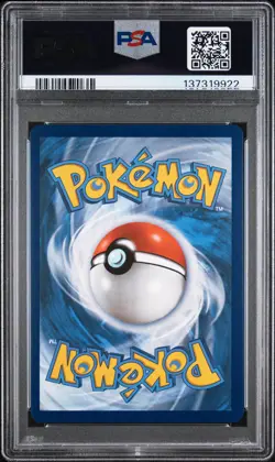2021 POKEMON CELEBRATIONS CLASSIC COLL #24 BIRTHDAY PIKACHU-HOLO PSA 9 - Image 2