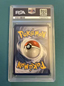 Pokemon Kingambit 220/198 SV01: Scarlet & Violet Base Set Holo PSA 9 - Image 2