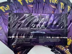 18 Pack Pokemon TCG Trick or Trade Booster Packs 2022 Halloween Card Lot Bundle - Image 2