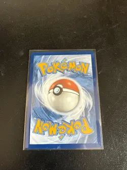 Pokemon Braixen Silver Tempest Ultra Rare TCG Card TG01/TG30 NM - Image 2