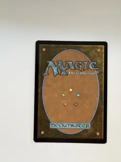 MTG Magic the Gathering Secret Lair - Fierce Guardianship - Rare NM 1823 (SLD) - Image 2