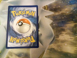 Braixen TG01/TG30 Full Art - Silver Tempest Trainer Gallery - Pokemon TCG - NM - Image 4