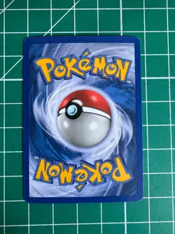 Pokemon Sharpedo 37/132 Reverse Holo Rare Secret Wonders - Image 2
