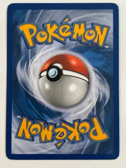 Sharpedo 37/132 Secret Wonders Reverse Holo - Pokemon TCG 2007 - Image 2