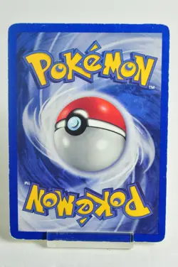 Pokemon card Lt. Surge's Raichu 11/132 Holo Rare Gym Challenge 2000 English MP - Image 4