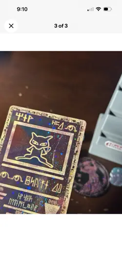 Pokemon Card Lot For hotwin - Image 1