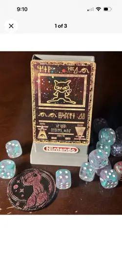 Pokemon Card Lot For hotwin - Image 3