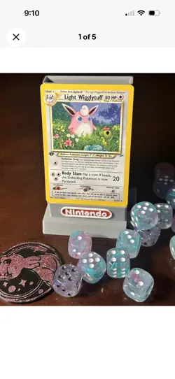 Pokemon Card Lot For hotwin - Image 4