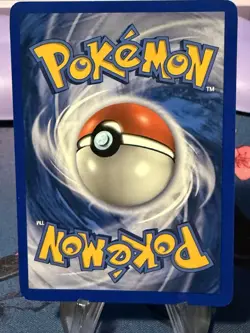 Pokemon Card - Magby Legend Maker 58/92 Common Reverse Holo Stamped - Image 2