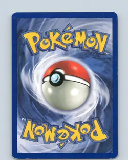 Pokemon TCG Pluspower Base Set 84/102 Unlimited Uncommon Card WOTC LP-NM - Image 2